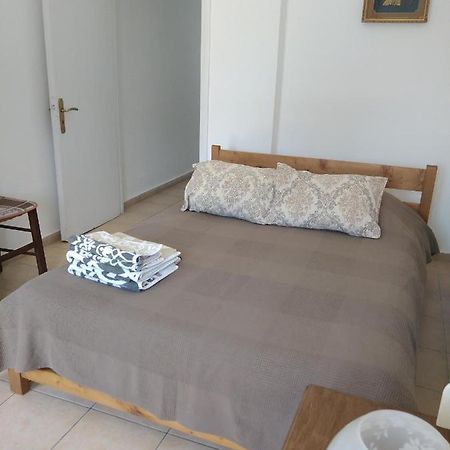 Hermes Apartment -1 นาฟปลิโอ ภายนอก รูปภาพ