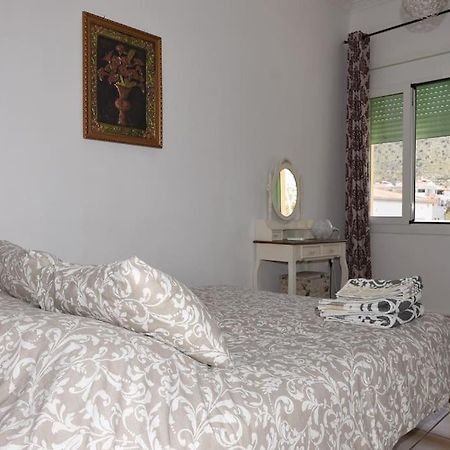 Hermes Apartment -1 นาฟปลิโอ ภายนอก รูปภาพ