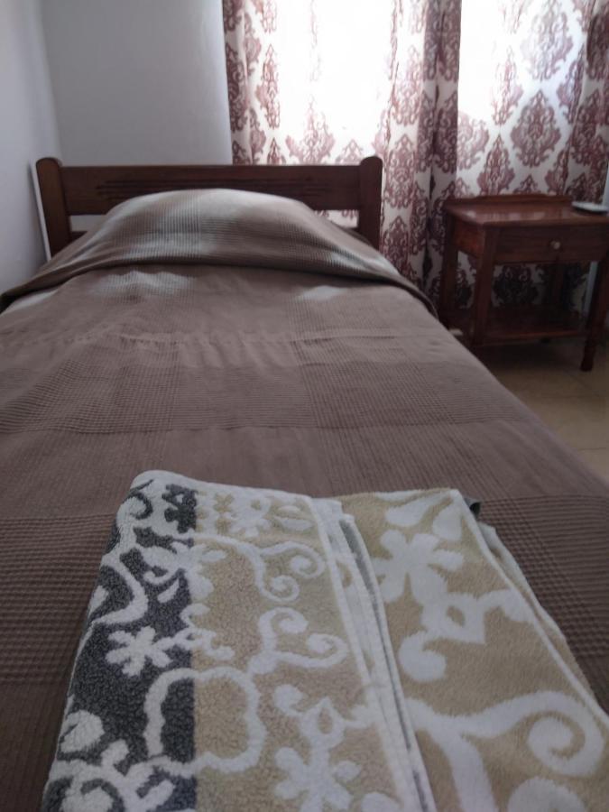 Hermes Apartment -1 นาฟปลิโอ ภายนอก รูปภาพ
