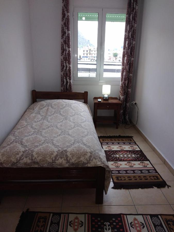 Hermes Apartment -1 นาฟปลิโอ ภายนอก รูปภาพ