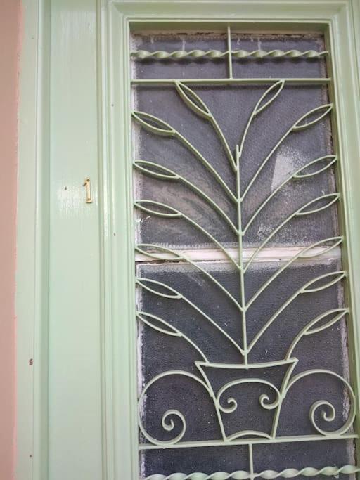 Hermes Apartment -1 นาฟปลิโอ ภายนอก รูปภาพ