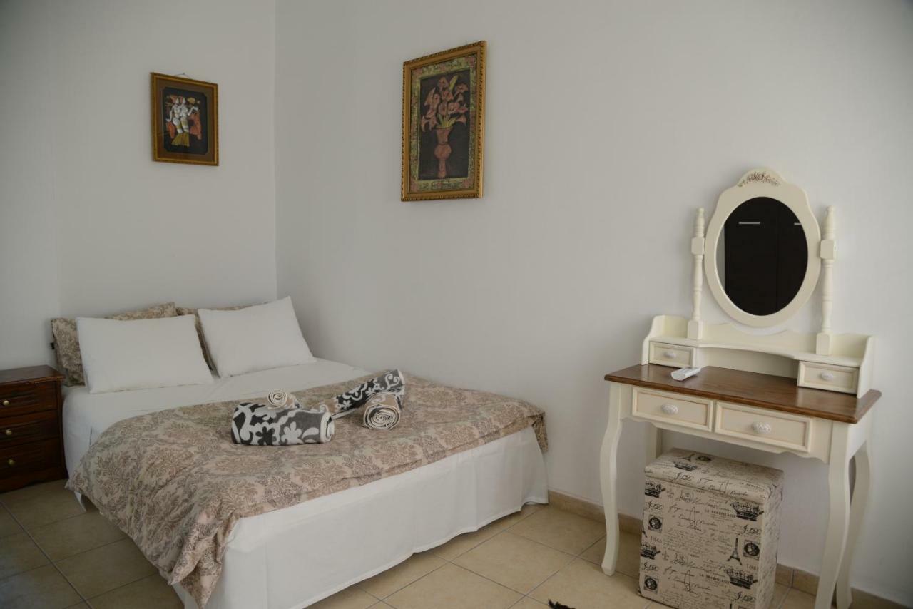 Hermes Apartment -1 นาฟปลิโอ ภายนอก รูปภาพ